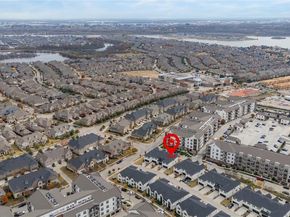 827  Crystal Oak Lane , Arlington Texas 76005