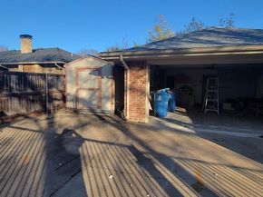 1333  Thunderbrook Drive , DeSoto Texas 75115
