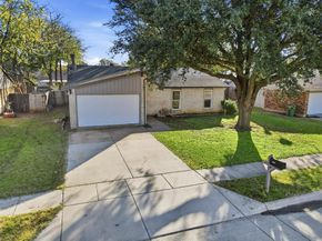 6520  Yarmouth Avenue , North Richland Hills Texas 76182