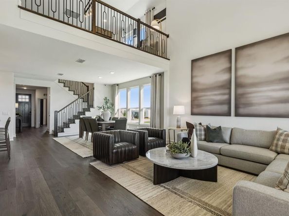 11117  Carham Street , Fort Worth Texas 76052