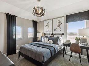 11117  Carham Street , Fort Worth Texas 76052