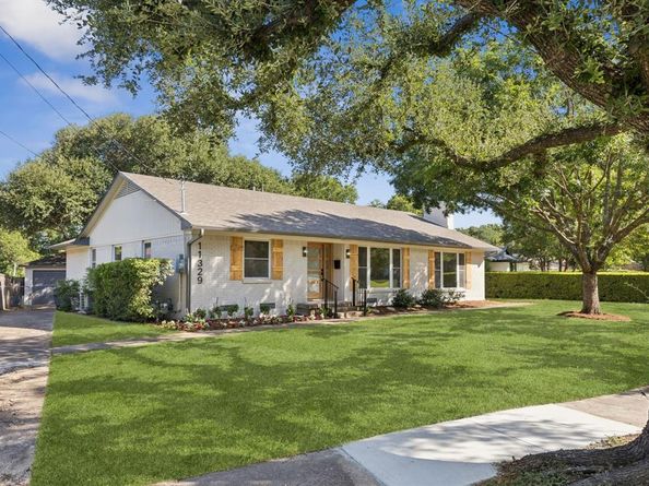 11329  Gatewood Place , Dallas Texas 75218