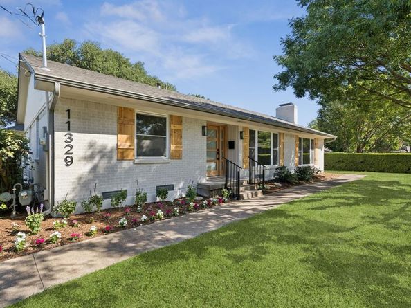 11329  Gatewood Place , Dallas Texas 75218