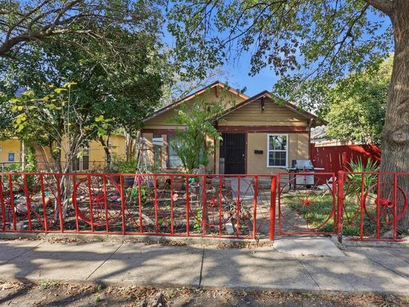 6005  Worth Street , Dallas Texas 75214