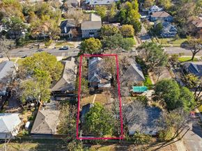 6005  Worth Street , Dallas Texas 75214