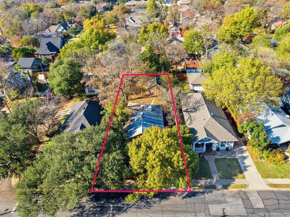 6005  Worth Street , Dallas Texas 75214