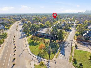 6005  Worth Street , Dallas Texas 75214