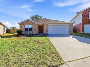 8445  Asheville Lane , Fort Worth Texas 76123