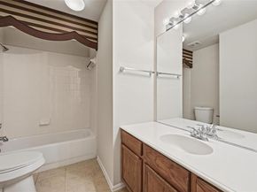 8445  Asheville Lane , Fort Worth Texas 76123