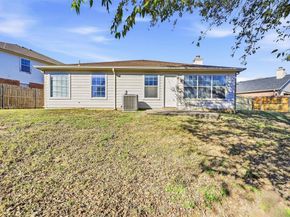 8445  Asheville Lane , Fort Worth Texas 76123