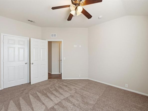 8445  Asheville Lane , Fort Worth Texas 76123