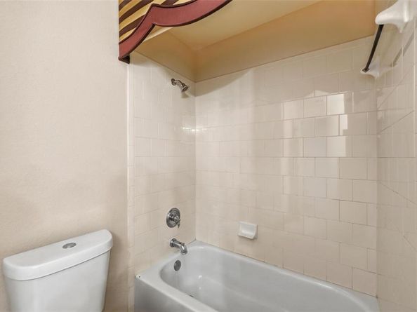 8445  Asheville Lane , Fort Worth Texas 76123