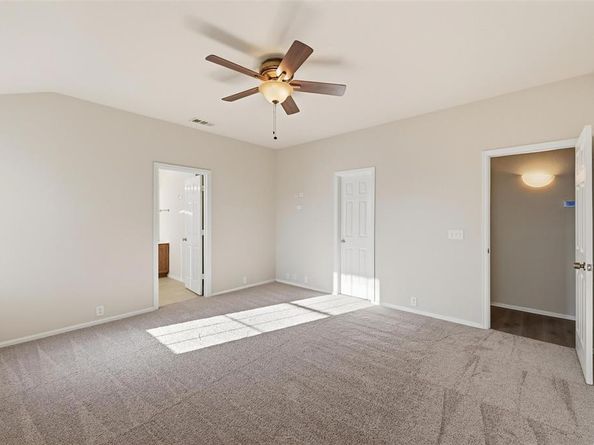 8445  Asheville Lane , Fort Worth Texas 76123