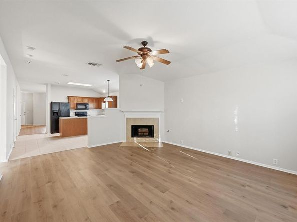 8445  Asheville Lane , Fort Worth Texas 76123