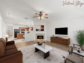 8445  Asheville Lane , Fort Worth Texas 76123