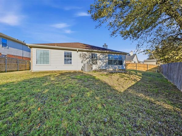 8445  Asheville Lane , Fort Worth Texas 76123