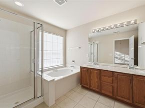 8445  Asheville Lane , Fort Worth Texas 76123