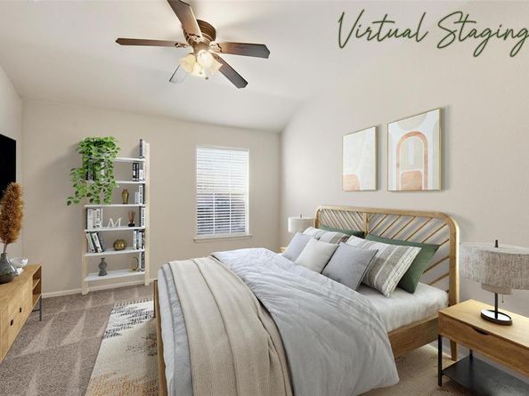 8445  Asheville Lane , Fort Worth Texas 76123