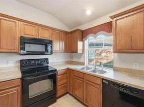 8445  Asheville Lane , Fort Worth Texas 76123