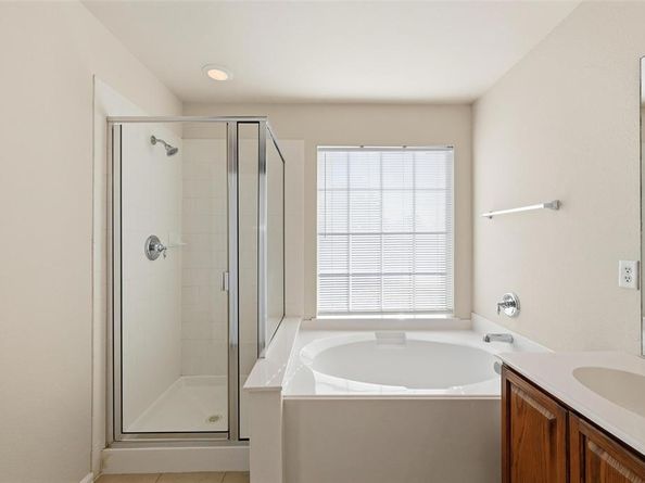 8445  Asheville Lane , Fort Worth Texas 76123