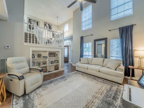 4377  Carolina Street , Grand Prairie Texas 75052