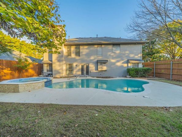 4377  Carolina Street , Grand Prairie Texas 75052