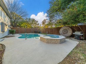 4377  Carolina Street , Grand Prairie Texas 75052