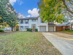 4377  Carolina Street , Grand Prairie Texas 75052