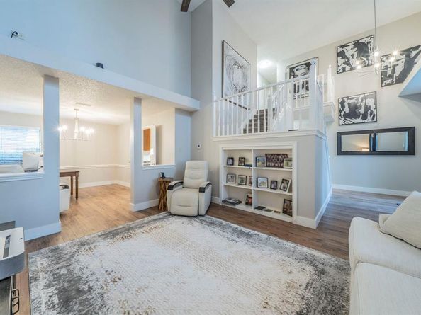 4377  Carolina Street , Grand Prairie Texas 75052