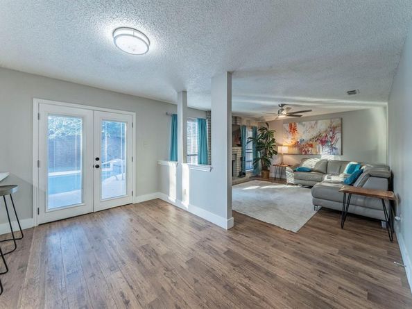 4377  Carolina Street , Grand Prairie Texas 75052