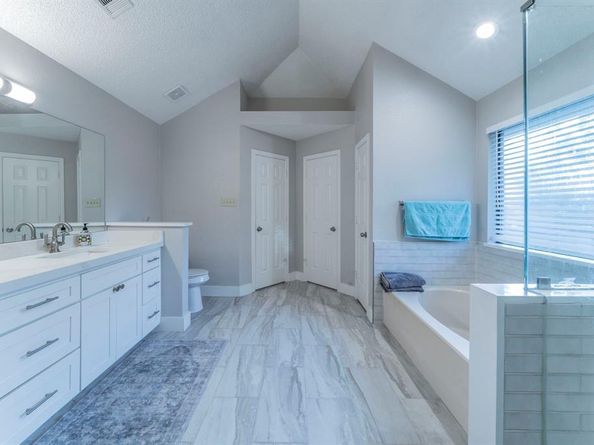 4377  Carolina Street , Grand Prairie Texas 75052