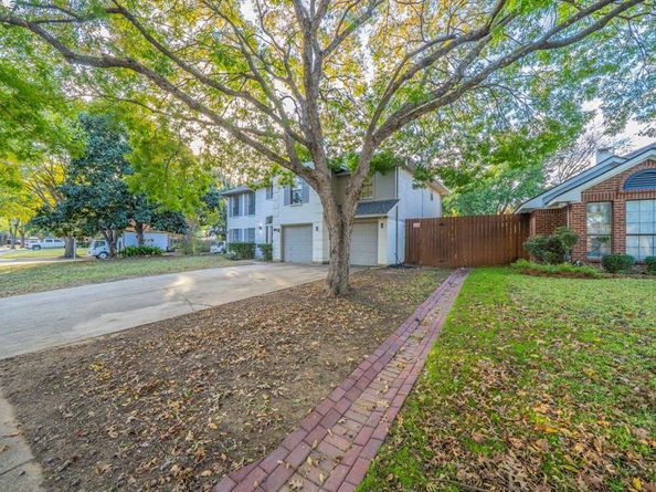 4377  Carolina Street , Grand Prairie Texas 75052