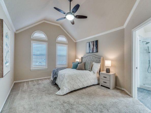 1732  Oak Brook Lane , Allen Texas 75002