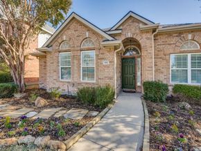 1732  Oak Brook Lane , Allen Texas 75002