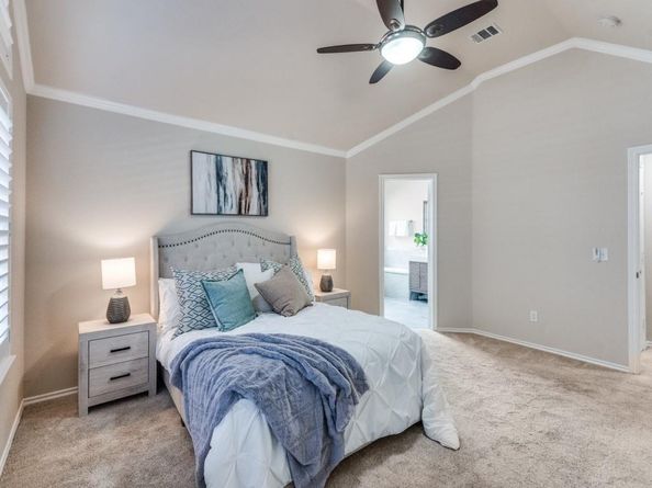 1732  Oak Brook Lane , Allen Texas 75002