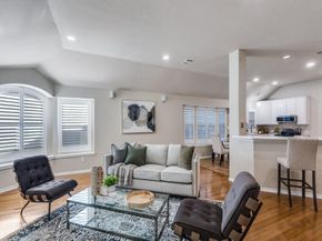 1732  Oak Brook Lane , Allen Texas 75002