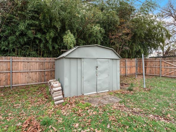 421 S Mcentire Court , White Settlement Texas 76108