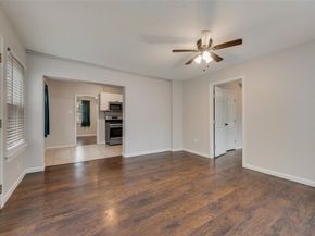 421 S Mcentire Court , White Settlement Texas 76108