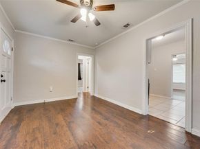 421 S Mcentire Court , White Settlement Texas 76108