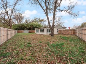 421 S Mcentire Court , White Settlement Texas 76108