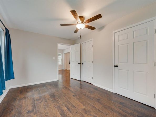 421 S Mcentire Court , White Settlement Texas 76108