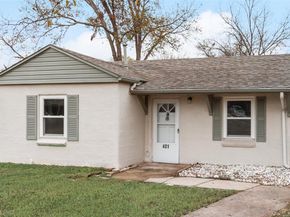 421 S Mcentire Court , White Settlement Texas 76108