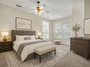 1610  Mapleleaf Fall Drive , Allen Texas 75002