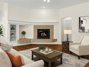 1610  Mapleleaf Fall Drive , Allen Texas 75002