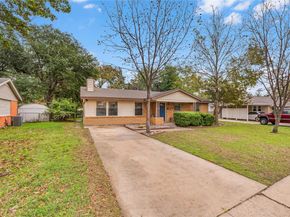 2120  Cambridge Drive , Irving Texas 75061