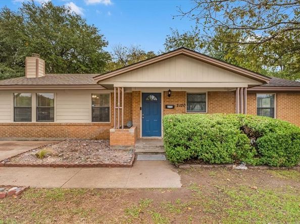 2120  Cambridge Drive , Irving Texas 75061