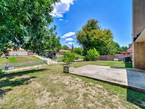 6930  Trailcrest Drive , Dallas Texas 75232
