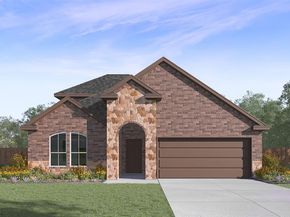 308  Pleasant Hill Lane , Fate Texas 75189