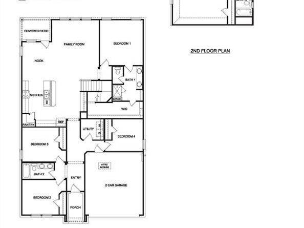 308  Pleasant Hill Lane , Fate Texas 75189