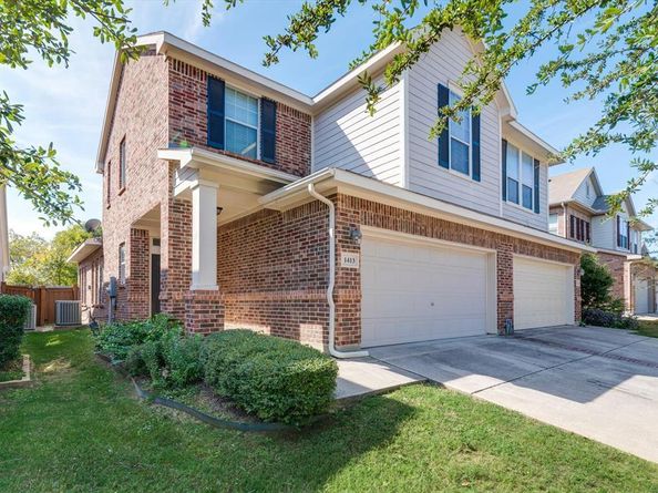 1413  Ravenwood Drive , Mansfield Texas 76063